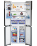 Beko American Fridge Freezer | GNE480EC3DVX Redmond Electric Gorey