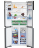 Beko American Fridge Freezer | GNE480EC3DVX Redmond Electric Gorey
