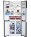 Beko American Fridge Freezer | GNE480EC3DVX Redmond Electric Gorey