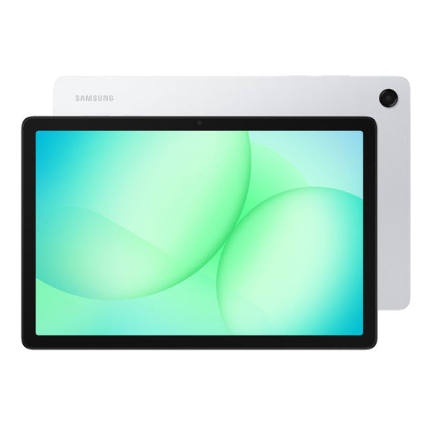 Samsung Galaxy Tab A11+ 11" 128GB Wi-Fi Tablet | Silver - SM-X230NZSREUB