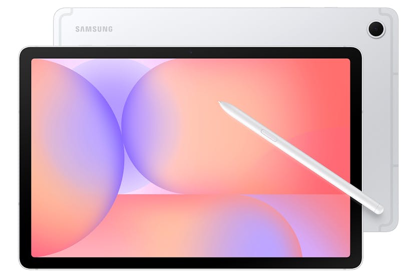 Samsung Galaxy Tab S10 Lite 10.9" Wi-Fi | 6GB | 128GB | Silver - SM-X400NZSREUB Redmond Electric Gorey