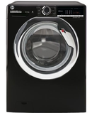 Hoover H-WASH&DRY 300+ 10kg / 6kg 1400rpm Washer Dryer | Black - H3D41065TACBE-80 Redmond Electric Gorey
