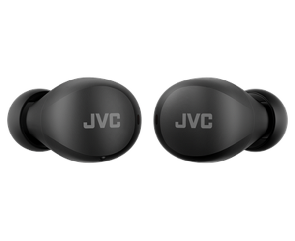 JVC Gumy Mini True Wireless Ear Buds HAA6TBU Black Redmond Electric Gorey