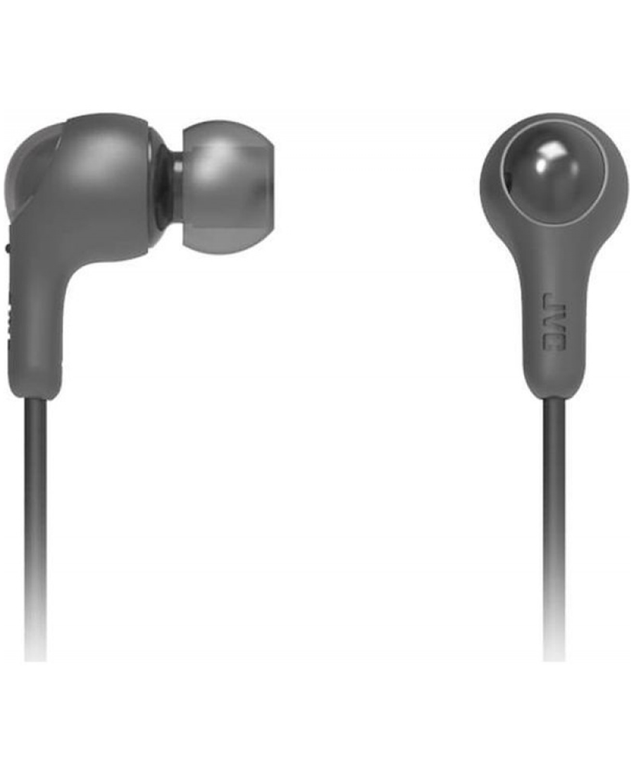 JVC Gumy Wireless In-Ear Headphones | Black HAFX9BTBE Redmond Electric Gorey