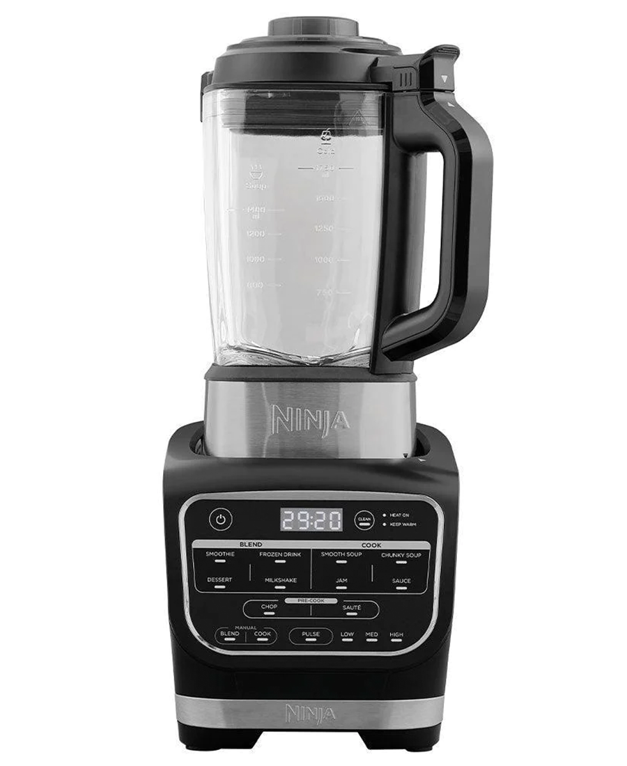 Ninja Foodi Blender & Soup Maker HB150UK Redmond Electric Gorey
