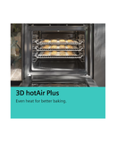 Siemens Built-In Single Oven HB535A0S0B Redmond Electric Gorey