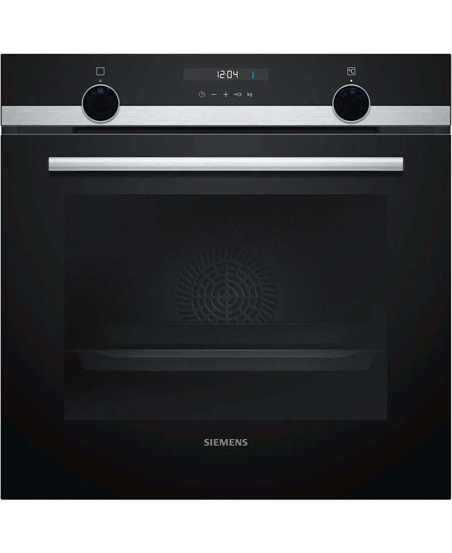 Siemens Built-In Single Oven HB535A0S0B Redmond Electric Gorey