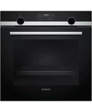 Siemens iQ500 Built In Single Oven HB578A0S6B Redmond Electric Gorey