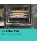Siemens iQ500 Built In Single Oven HB578A0S6B Redmond Electric Gorey