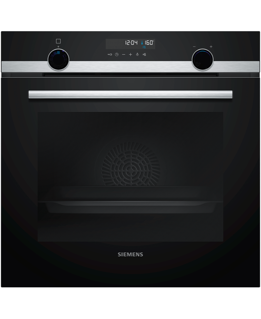 Siemens iQ500 built-in oven Stainless steel HB578GBS0 Redmond Electric Gorey