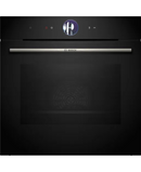 Bosch Series 8 built-in oven, Black HBG7764B1B Redmond Electric Gorey