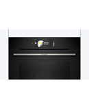 Bosch Series 8 Built-In Single Oven with Digital Control Ring | Black Series 8 Built-In Single Oven with Digital Control Ring | Black Redmond Electric Gorey