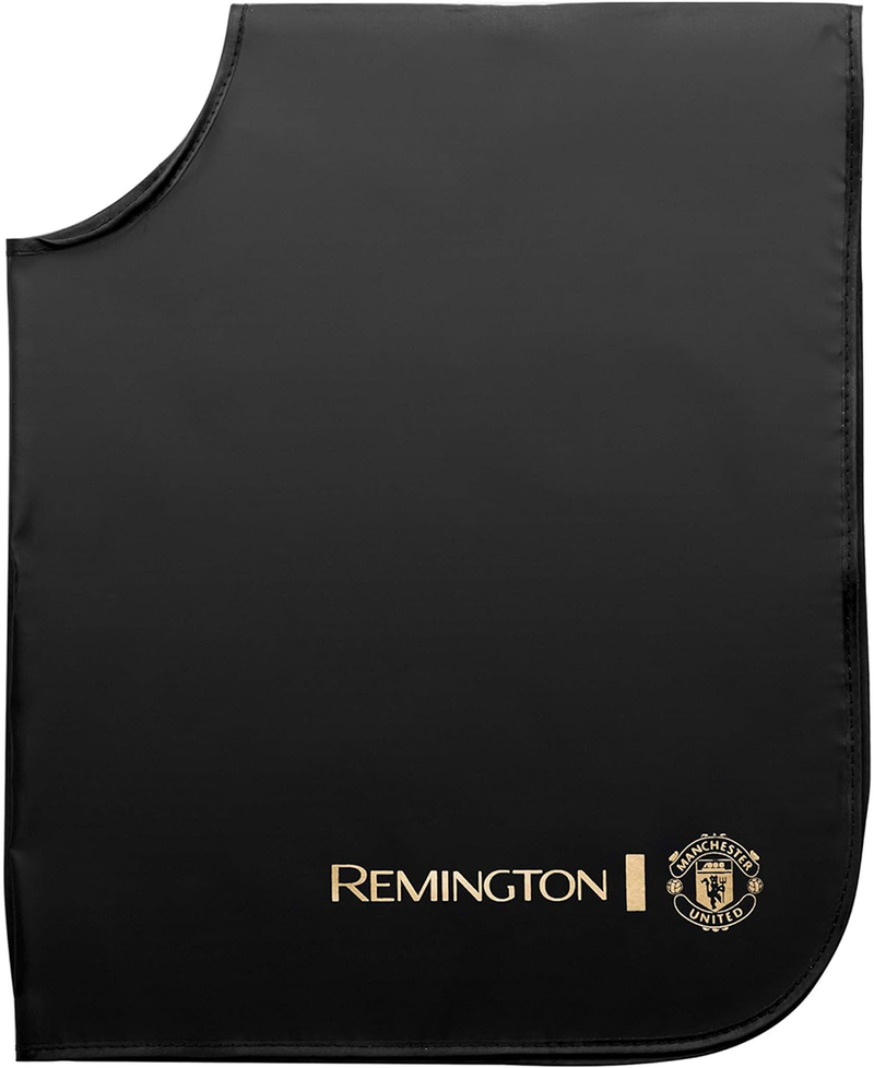Remington QuickCut Hair Clipper - Manchester United Edition Redmond Electric Gorey