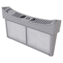 Haier X Series 11 9KG Heat Pump Tumble Dryer | White - HD90-A3Q397U1-UK Redmond Electric Gorey