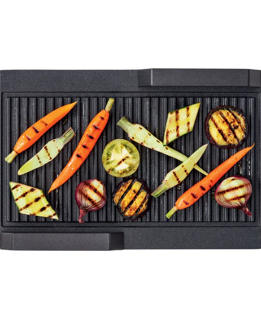 Bosch Flexinduction Hob Griddle Plate - 370MM HEZ390522 Redmond Electric Gorey