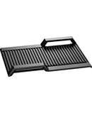 Bosch Flexinduction Hob Griddle Plate - 370MM HEZ390522 Redmond Electric Gorey