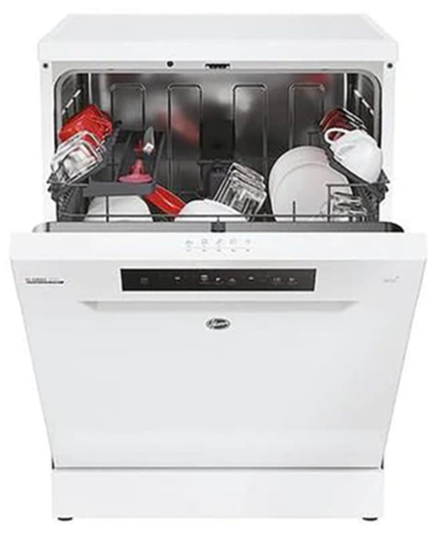 Hoover H-Dish 300 13 Place Dishwasher HF3C7L0W Redmond Electric Gorey