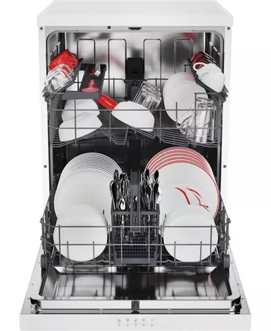 Hoover H-Dish 300 13 Place Dishwasher HF3C7L0W Redmond Electric Gorey