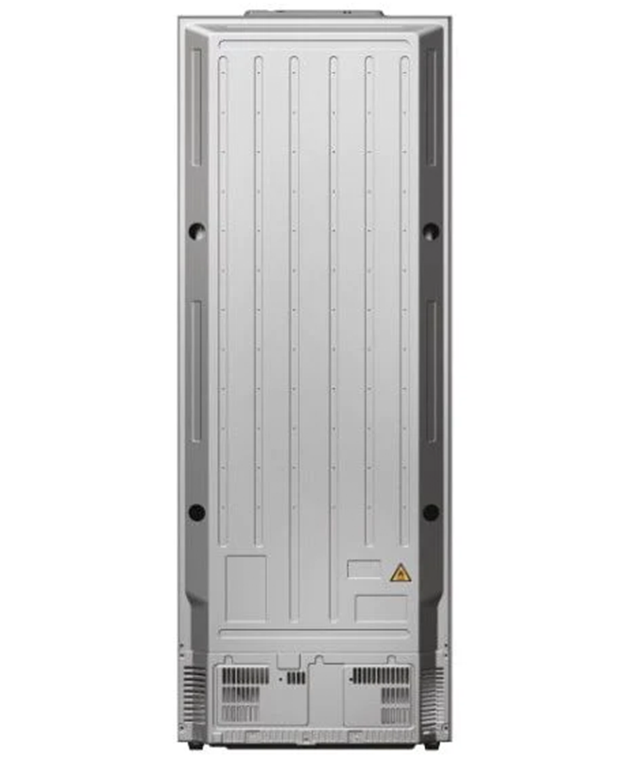 Haier FD 70 Series 5 Fridge Freezer | Slate Black HFR5719EWPB Redmond Electric Gorey