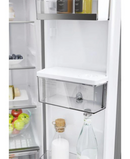 Haier FD 70 Series 5 Fridge Freezer | Slate Black HFR5719EWPB Redmond Electric Gorey