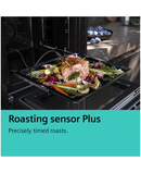 Siemens iQ700 Built In Single Oven with Microwave HM778GMB1B Redmond Electric Gorey