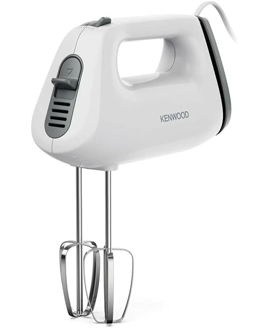 Kenwood Kenwood Quickmix Lite Hand Mixer White HMP10.000WH