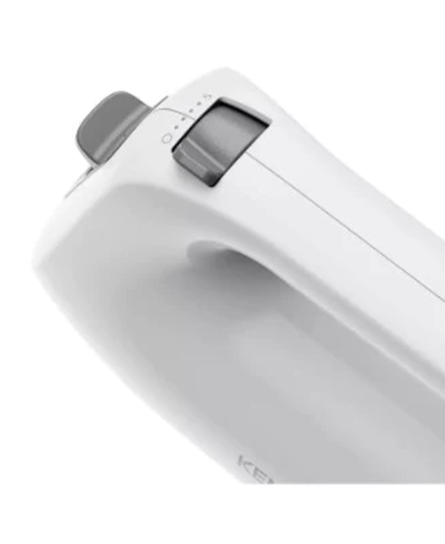 Kenwood Quickmix Lite Hand Mixer | White HMP10.000WH Redmond Electric Gorey