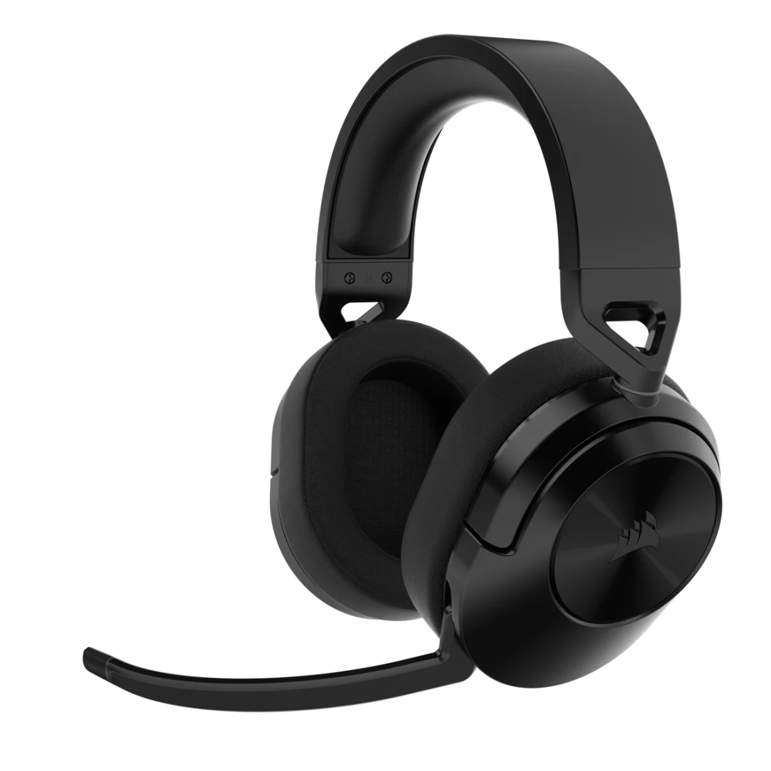 HS55 Wireless Carbon Headset | 106-CA-9011280-EU - Redmond Electric