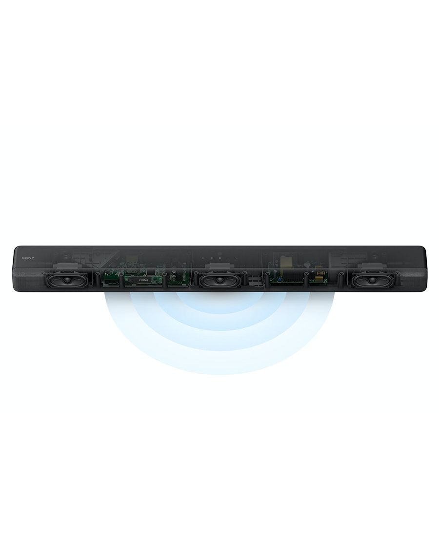Sony 3.1ch Bluetooth Soundbar HTG700.CEK Redmond Electric Gorey