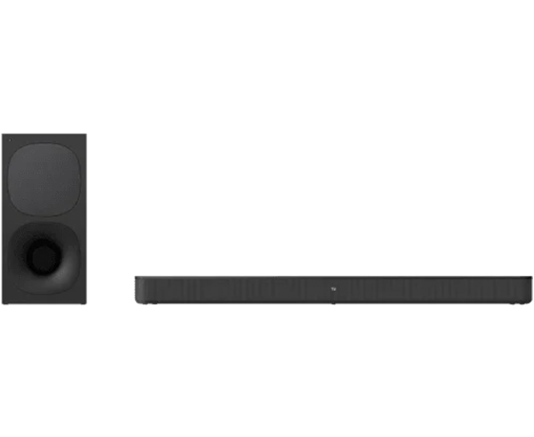 Sony 2.1Ch Bluetooth Sound Bar With Wireless Subwoofer HTSD40.CEK Redmond Electric Gorey