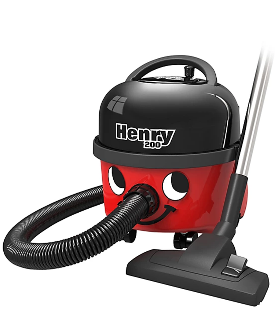 Henry Numatic Vacuum Cleaner HVR200-12 Redmond Electric Gorey