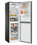 Hoover H-Fridge 300 Freestanding Fridge Freezer | 176cm (H) | Black - HVT3CLECKIHB-1 Redmond Electric Gorey