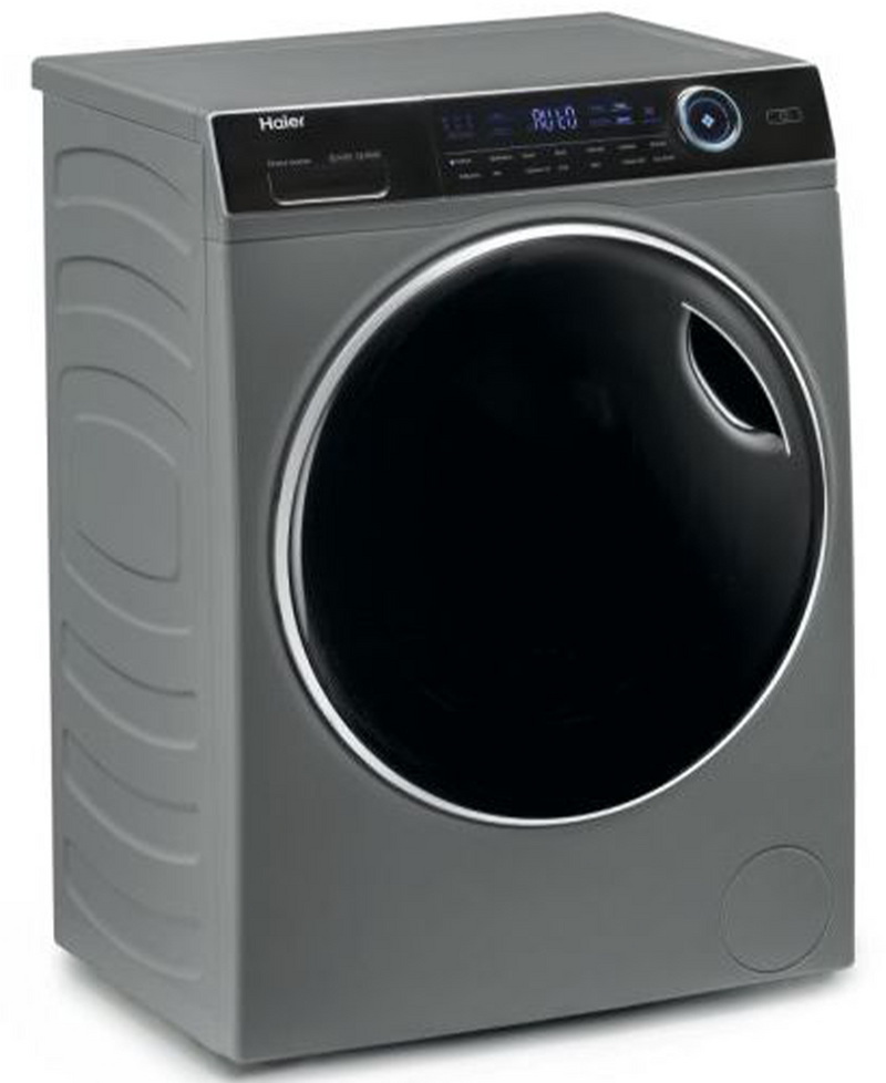 Haier I-Pro Series 7 10kg Washing Machine | Graphite HW100-B14979S Redmond Electric Gorey