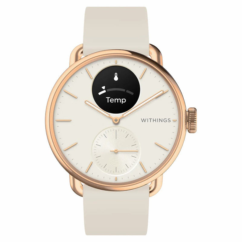 Scanwatch 2 38mm - Rose Gold - Redmond Electric