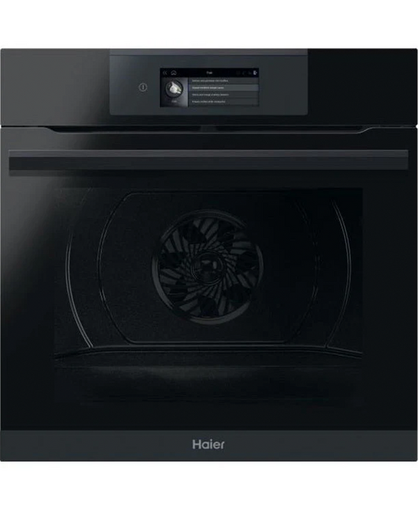Haier I-Touch Series 6 Built-In Single Oven HWO60SM6T9BH Redmond Electric Gorey