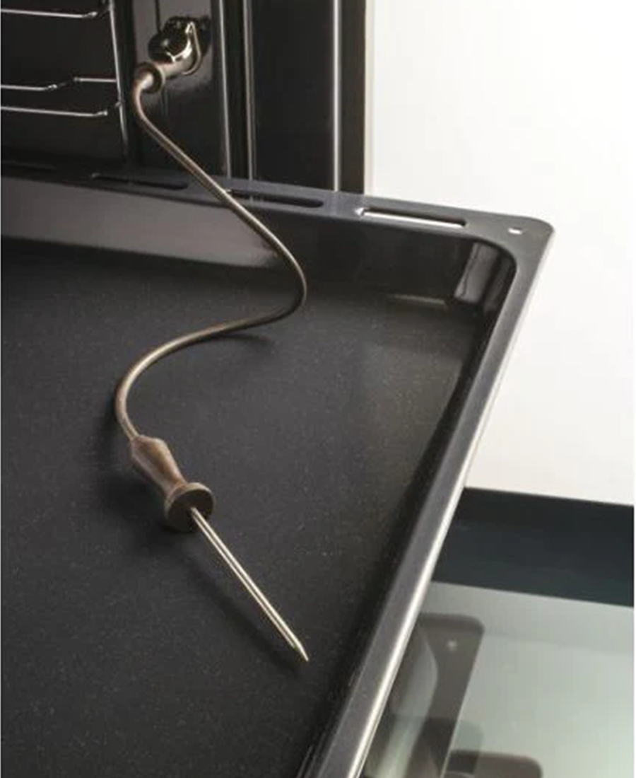 Haier I-Touch Series 6 Built-In Single Oven HWO60SM6T9BH Redmond Electric Gorey