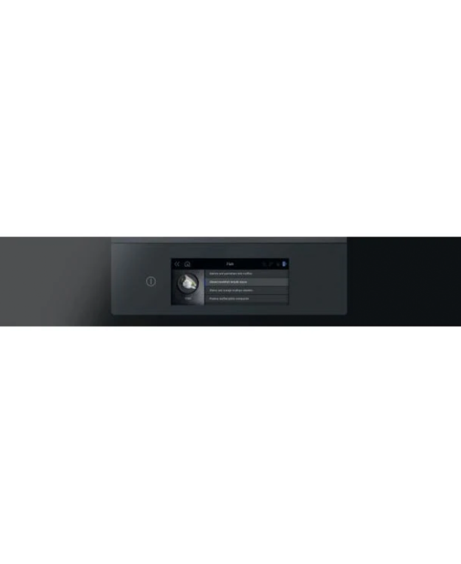 Haier I-Touch Series 6 Built-In Single Oven HWO60SM6T9BH Redmond Electric Gorey