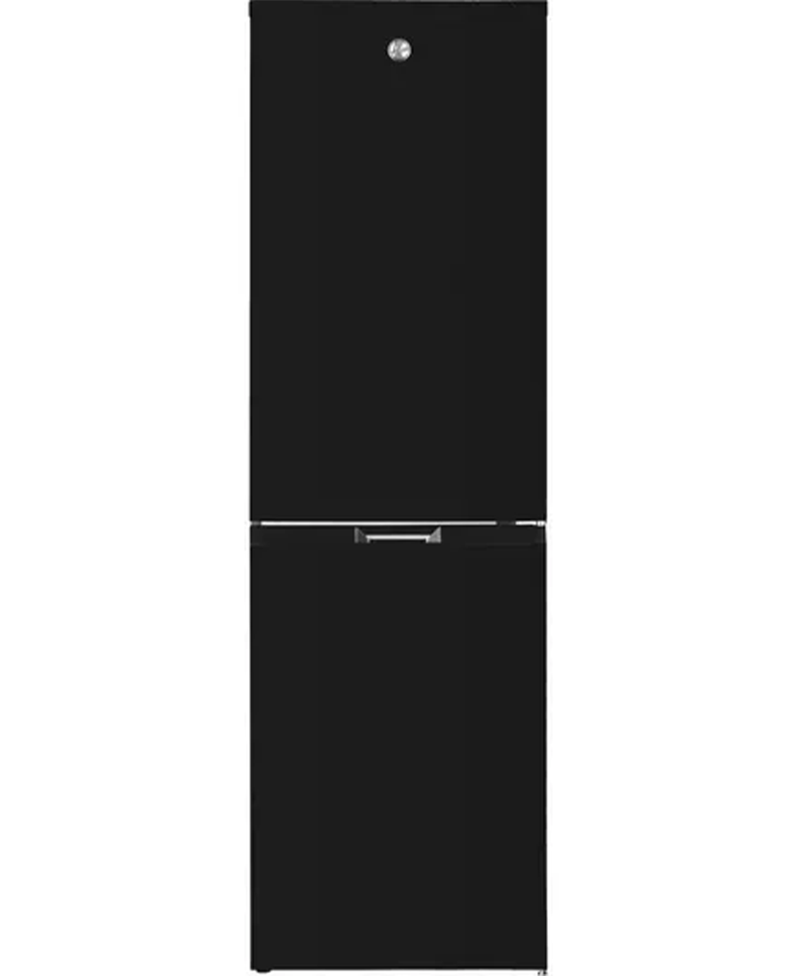 Hoover H-Fridge 300 Freestanding Fridge Freezer | 181cm (H) | Black - HOCH1T518EBK Redmond Electric Gorey