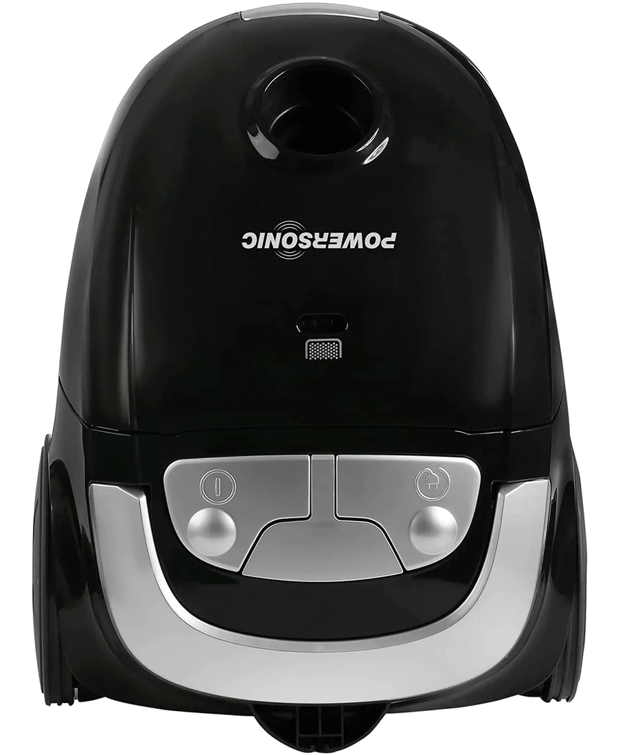 Inspire Eco 800W Bagged Vacuum Cleaner INSIE689BK Redmond Electric Gorey