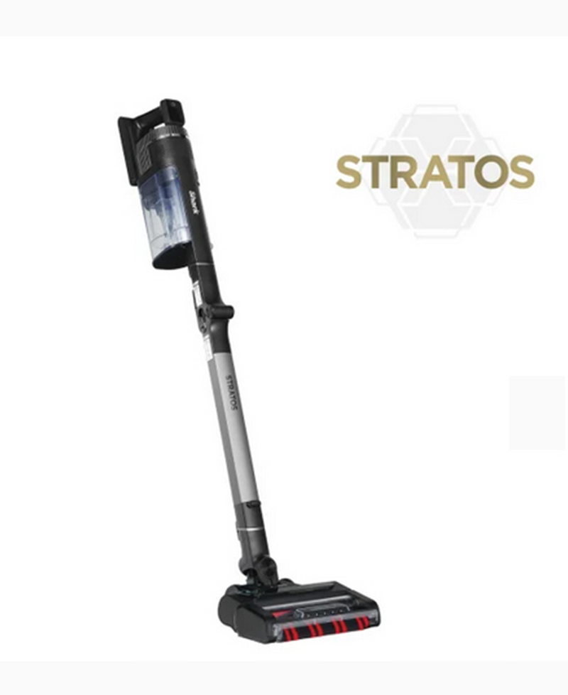 Shark Stratos Anti Hair Wrap Plus Pet Pro Cordless Stick Vacuum IZ420UKT Redmond Electric Gorey