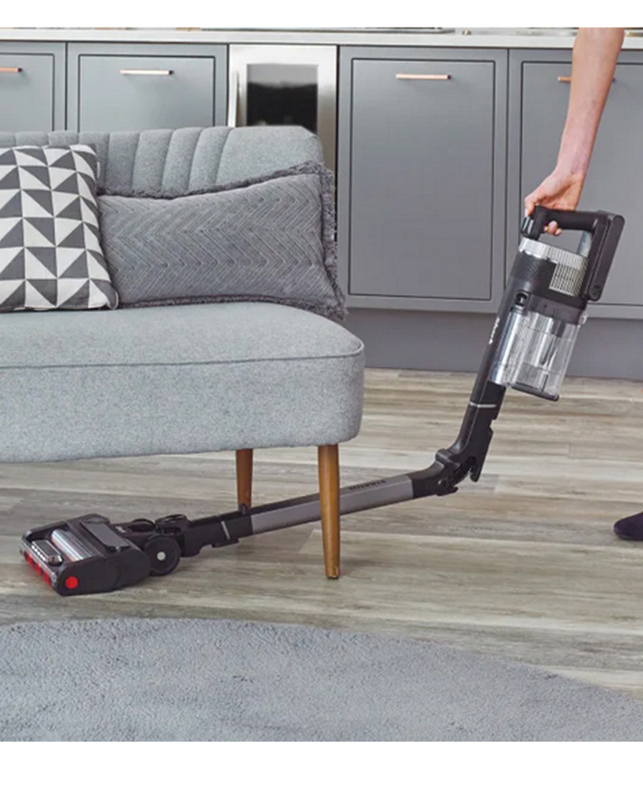 Shark Stratos Anti Hair Wrap Plus Pet Pro Cordless Stick Vacuum IZ420UKT Redmond Electric Gorey