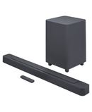 JBL Bar 500 5.1 ch Wireless Bluetooth Soundbar | Black - JBLBAR500PROBLKUK Redmond Electric Gorey