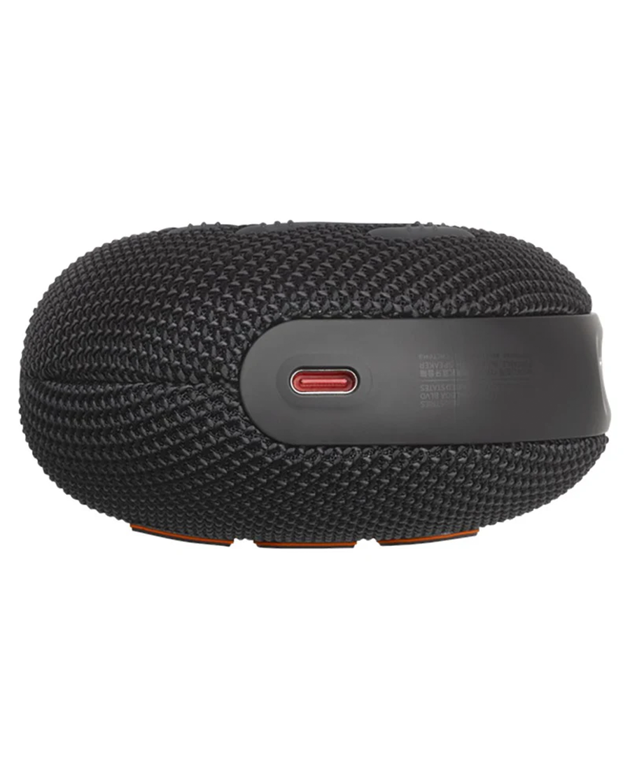 JBL Clip 5 Portable Bluetooth Speaker | Black - JBLCLIP5BLK Redmond Electric Gorey