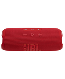 JBL Flip 7 Portable Bluetooth Speaker | Red - JBLFLIP7RED Redmond Electric Gorey