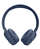 JBL Tune 520BT Wireless On-Ear Headphones | Blue Redmond Electric Gorey