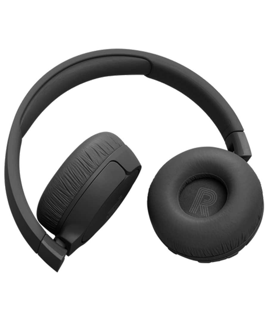 JBL Tune 670NC Wireless Bluetooth Noise-Cancelling Headphones | Black JBLT670NCBLK Redmond Electric Gorey