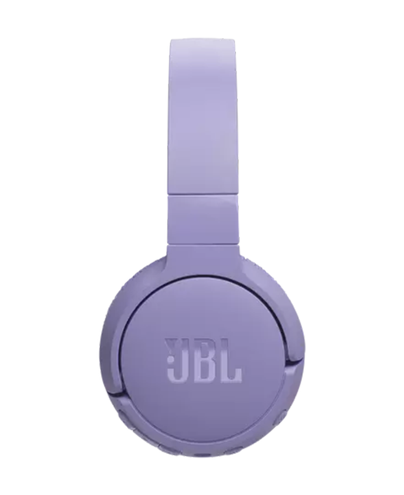 JBL Tune 670NC Wireless Bluetooth Noise-Cancelling Headphones | Purple JBLT670NCPUR Redmond Electric Gorey