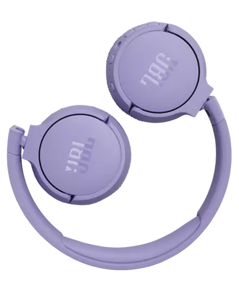 JBL Tune 670NC Wireless Bluetooth Noise-Cancelling Headphones | Purple JBLT670NCPUR Redmond Electric Gorey