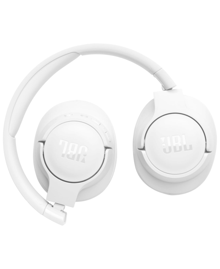 JBL Tune 720BT Wireless Bluetooth Over-Ear Headphones | White JBLT720BTWHT Redmond Electric Gorey