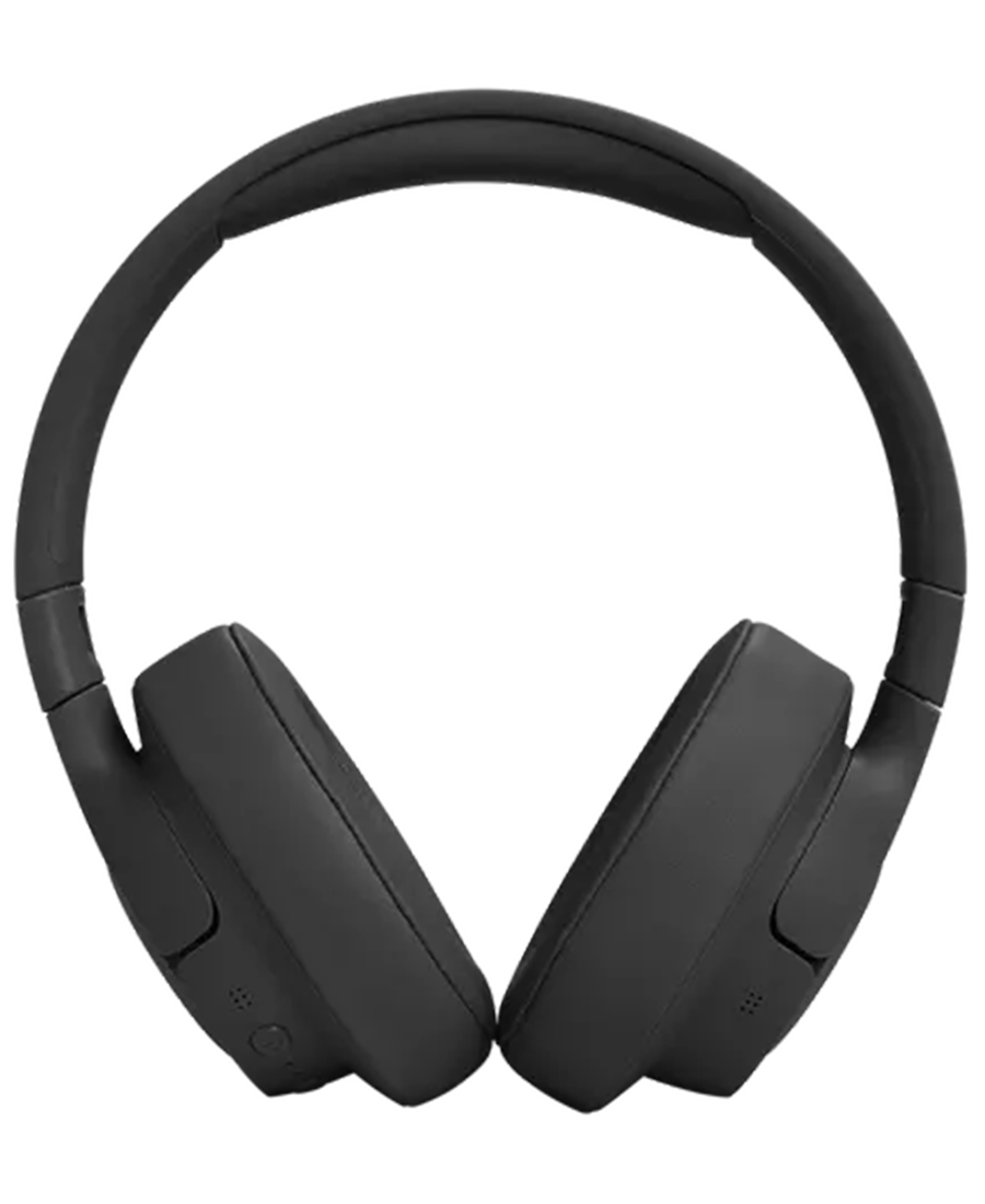 JBL Tune 720BT Wireless Bluetooth Noise-Cancelling Over-Ear Headphones | Black JBLT770NCBLK Redmond Electric Gorey